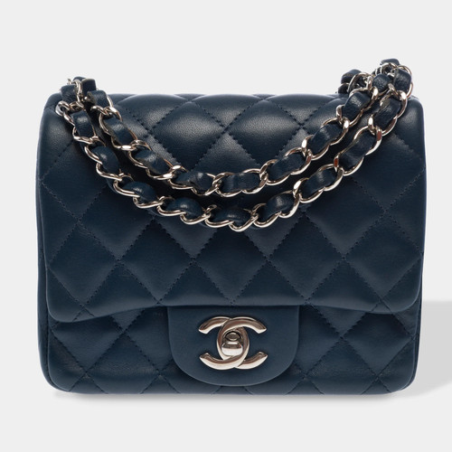 Sac chanel timeless classique - sac, timeless/classique