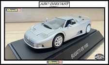 1:43 REVEL 08503: BUGATTI EB