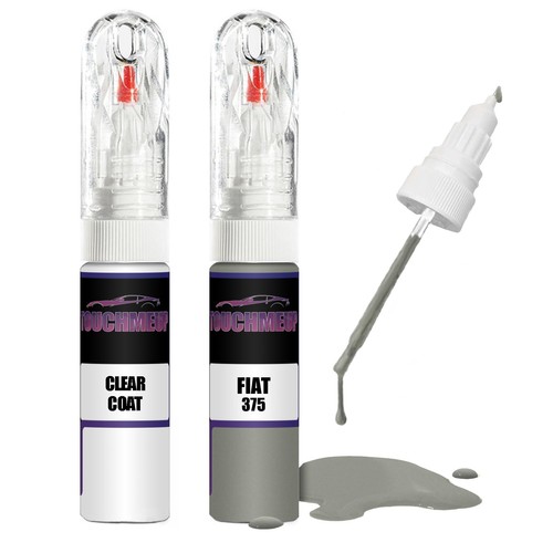 Stylo peinture pour fiat - stylo,