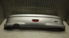 Pare choc arriere - , peugeot
