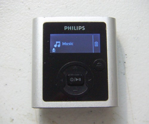 Philips gogear raga sa1942 - philips, sa1942/02