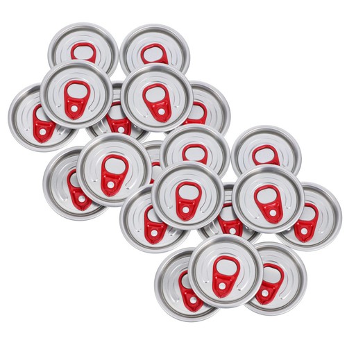 Pcs couvercle canette soda - pcs,