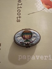 BOITE A PILULES PILULIER EN