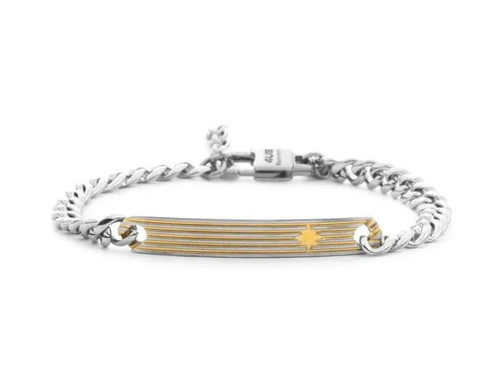 Bracelet homme chaîne - homme, et