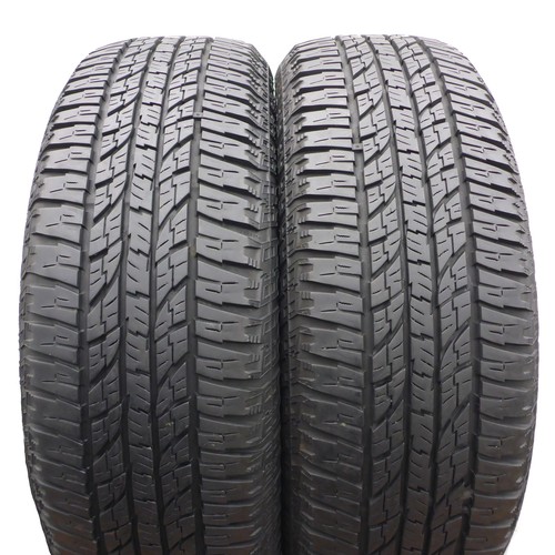 225 yokohama 65 - 2x,
