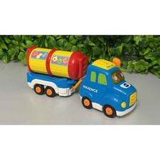 Tut Tut Bolides Maxence le