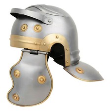 Casque De Cosplay Médiéval