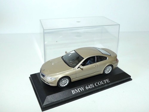 Bmw serie e63 645 coupe - 6,