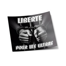 Pack x5 AUTOCOLLANTS STICKERS