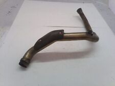 Ducati 999 Collecteur