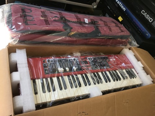 Nord electro key - nord,