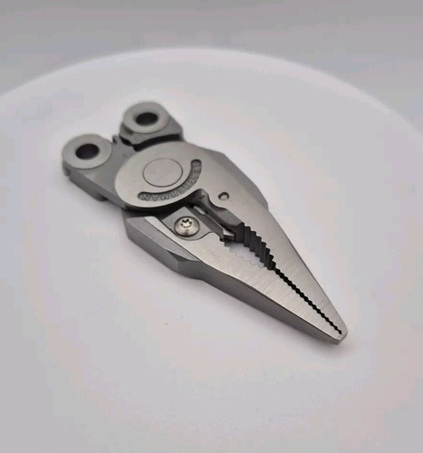 Leatherman surge super tool - leatherman, surge/super