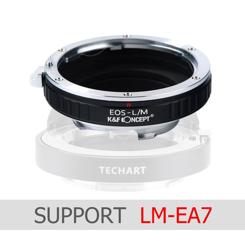 Concept lens fit lm - k&f,