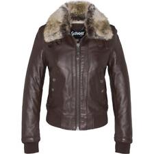 SCHOTT NYC BLOUSON AVIATEUR