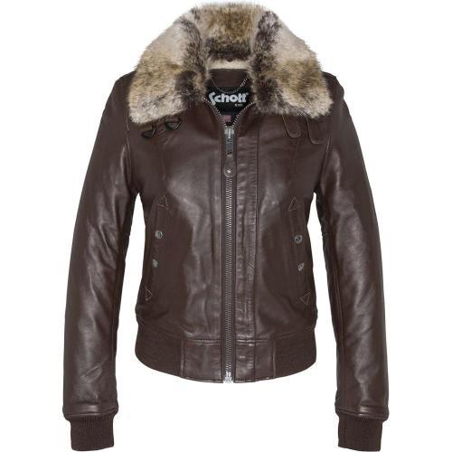 Schott nyc blouson aviateur - schott,