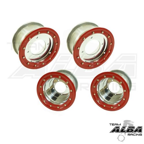 Alba racing jantes beadlock - alba,