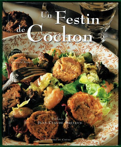 Festin cochon brissaud - un,