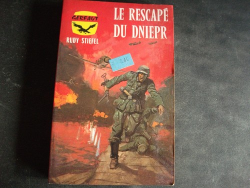 Guerre gerfaut n 263 le - gerfaut, n°263