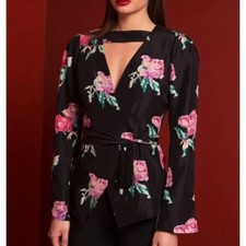 New Stone Cold Fox East Blazer