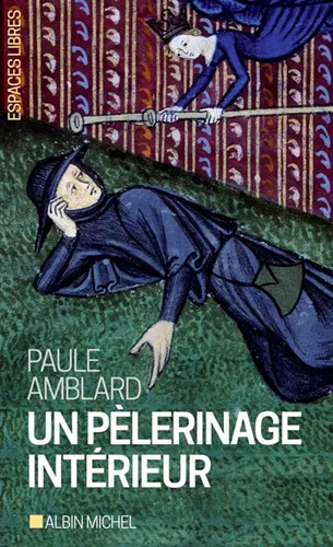 Pèlerinage intérieur - pèlerinage,