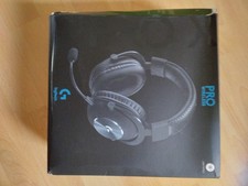 Casque Logitech G Pro X