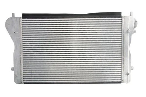 Radiateur air intercooler - d'air,