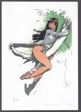 MICHETZ . EX-LIBRIS N&S 30