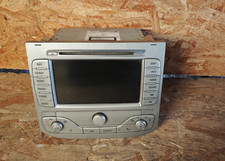 Autoradio CD GPS FORD KUGA  -