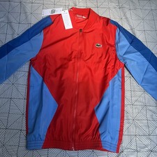 Survêtement Lacoste authentique - Neuf avec étiquette - Taille XS (2)