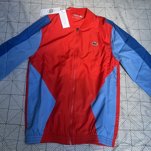Survêtement lacoste - survêtement,