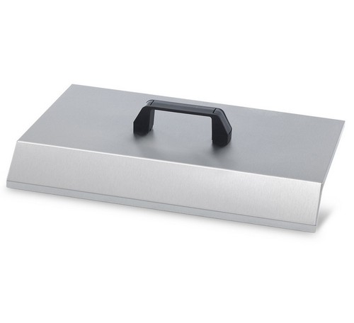 Krampouz capot inox pour - capot,