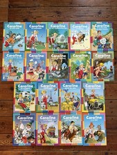 Bords couleurs - Lot de 18