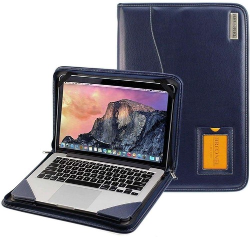Broonel blue contour case - case, for