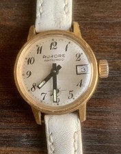 Aurore Antichoc Montre