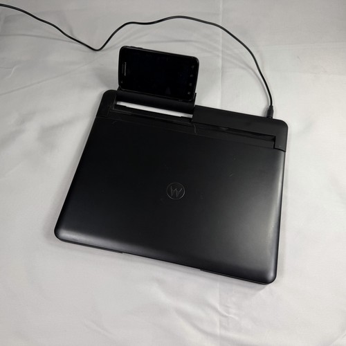 Rare motorola atrix with - rare,