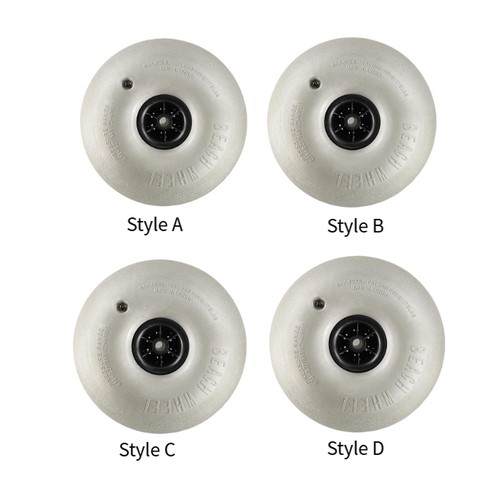 Roues ballon 16 - ballon, cm