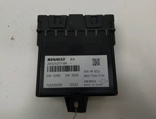 Module Climatronic occasion RENAULT ZOE Phase 1 - Zen -