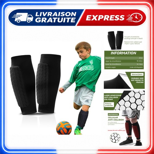 Protege tibia foot enfant - foot,