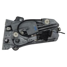 Leve vitre electrique arriere droit PEUGEOT 307 PHASE 1 CABRIOLET 922497
