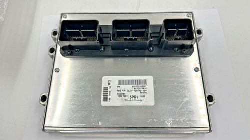 Ordinateur moteur ford - moteur, truck