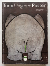 Poster - Tomi Ungerer -