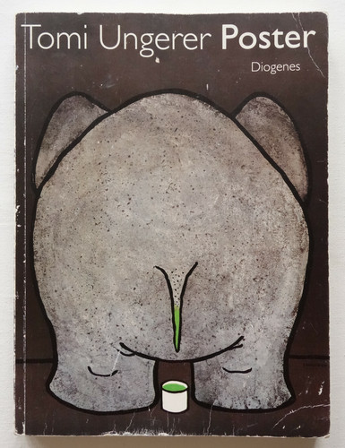 Poster tomi ungerer - poster,
