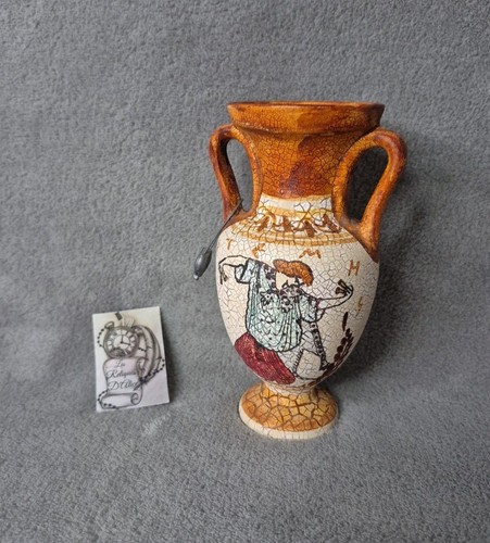 Vase amphore grec den - amphore, 230355