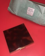 Poudrier art déco Coryse