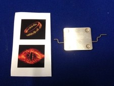 Tourniquet  complet lord of the ring  spinner  flipper STERN *** 