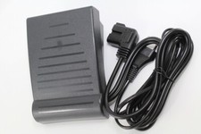 PFAFF Fuss-Anlasser Nähmaschinen-anlasser Pied Commande Avec Electrique Contrôle