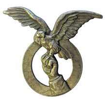 Armée de l'Air : Base Aerienne 901 DRACHENBRONN - Insigne Drago A849