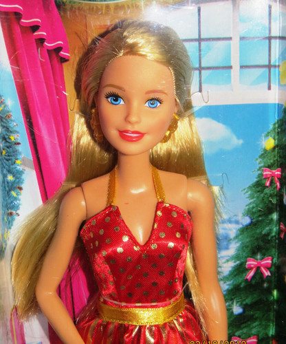 Nrfb poupée doll - nrfb,