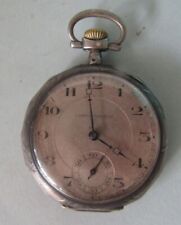 SUPERBE MONTRE DE GOUSSET en