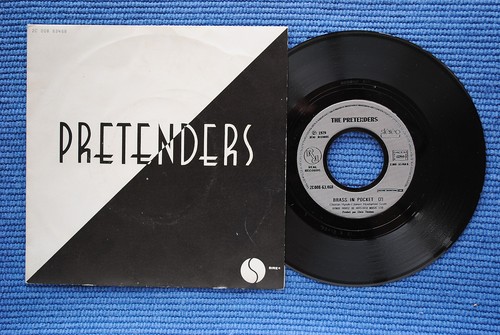 The pretenders sire c - pretenders,